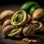 Placeholder: pistachio nut