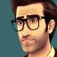 Placeholder: Rhett and link