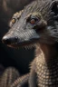 Placeholder: marten baboon lizard alligator civet ,cinematic, realistic, intricate details, photorealistic, octane render, 8k, artstation