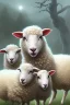 Placeholder:  vaccinate sheep