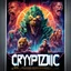 Placeholder: Cryptozoic movie poster