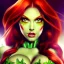 Placeholder: ultra detailed fullbody portrait of Beautiful busty Poison Ivy , extremely detailed digital painting, intrincate, extremely detailed face,crystal clear Big Green eyes, in the style of Ohrai Noriyoshi and robert e howard and pablo oliveira and Ken Kelley and Keith Parkinson,mystical colors,perfectly centered image, perfect composition, rim light, beautiful lighting,8k, stunning scene, raytracing