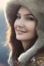 Placeholder: a beautiful 25 year old russian woman smiling, full body, walking on beach way, 8k, perfedct focus, closeup, centralizing, soft sunlight, looking into camera , Going hollow, Warrior sitting at a campfire, slumped, tears, Character Study, Portrait, Gritty Realism, Dark Souls detailed, artstation, highly detailed magali villeneuve, charlie bowater, benance