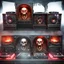 Placeholder: DJ of the damnded, insanely detailed DJ booth in hell, MID set, speakers and equipment made of bone, anatomically correct, add more skulls in th audience, photorealism, vray, 8k 3d https://stablecog.com/generate?o=a67b60e0-edd2-418d-9744-d1d585055d7fv https://stablecog.com/generate?o=93026b00-ac6b-436a-bc57-6aa04073d4a9