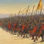 Placeholder: Macedonian phalanx by Moebius