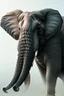 Placeholder: elephant in school uniform portrait, hyper-realistic photo, epic colour treatment, cinematic colour treatment, meticulously intricate perfectly symmetrical extremely detailed, pixiv daily ranking, pixiv, extreme depth of field, artstation, spectacular details, volumetric lighting, masterpiece, cinematic, Hollywood production, 8k resolution, high definition, max octane render, vivid colors, max resolution, max perfectionism, realistic composition, professional photography, unre