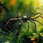 Placeholder: spider. Alex Maleev