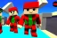 Placeholder: Roblox Super Power Training Simulator thumbnail