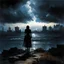 Placeholder: Stormy. Fantasy. Drama. Creepy. Thomas Wells Schaller