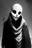 Placeholder: w.d gaster