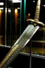 Placeholder: imam Ali's sword