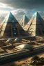 Placeholder: egypt in the future