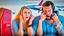 Placeholder: canadian couple mad on the phone about no passenger fly jet list