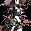 Placeholder: beautiful cyberpunk girl, hyper detailed, hyperdetailed, intricately detailed, illustration by <Katsushika Hokusai> <Yoji Shinkawa>,