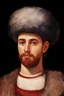 Placeholder: ismail safavi with beard