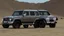 Placeholder: Dodge G-Class