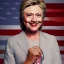 Placeholder: Hillbillary Clinton