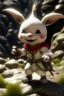 Placeholder: moogle from final fantasy 14 reaching out