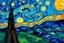 Placeholder: pop art pixels 1000 images van goch