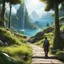 Placeholder: acverice wetacn tale adventure fleck buntelon