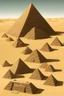 Placeholder: alien building pyramids egypet