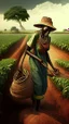 Placeholder: African farming