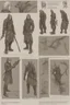 Placeholder: wood elf rogue