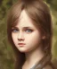 Placeholder: intricate, elegant, sharp focus, illustration, detailed eyes, digital painting, concept art, matte, masterpiece, face portrait of a young and cute ukrainian girl, au naturel, adorable, round face, slightly smiling, art by andrey shishkin