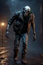 Placeholder: Undead Nightwalkers. full body shot. fantasy and horror setting, Cinematic lighting, Volumetric lighting, Epic composition, Photorealism, Very high detail, Character design, Unreal Engine, Octane render, HDR, Subsurface scattering, fantasy art,