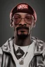 Placeholder: snoop dogg as a militant MAGA supporter