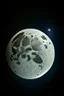 Placeholder: the moon