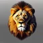 Placeholder: Lion, hyper realism,3d character, maximum detailed.