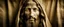 Placeholder: The image shows the Shroud of Turin, a long piece of cloth believed to contain the image of a person resembling the man believed to be Jesus Christ. The shroud appears in muted colors with a captivating pattern. The fine details of the image on the shroud are clearly visible, with lighting and shadow effects adding depth and realism. The shroud may exhibit some faded or damaged areas, reflecting the passage of time and its long history. The shroud might be carefully displayed within a frame or