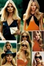 Placeholder: sixties fashion photography, natural young female, most beautiful female, longer light blonde hair, middle parting, beautiful like an undressed supermodel from the sixties, beautiful face, unbelievable sexy, space supermodel, helmut newton, polaroid colors, realistic, claudia schiffer, brigitte bardot, sharon tate, gigi hadid, chaterine deneuve