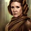 Placeholder: [[extrem stunning photorealistic Carrie Fisher as Princess Leia]] :: [[photorealistic brown eyes, short hair, head and shoulders portrait, 8k resolution photorealistic portrait by Greg Rutkowski, Artgerm, WLOP, Alphonse Mucha, dynamic lighting, hyperdetailed, intricately detailed, triadic colors]]