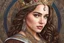 Placeholder: Emilia Clarke skitch Oil cartoon artstyle , queen of the thrones, intricate details, highly detailed, high details, detailed portrait, masterpiece,ultra detailed, ultra quality