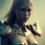 Placeholder: beautiful girl warrior figure, telephoto, portrait, cinematic, unreal engine 5, 8k, hyper realistic. ambient lighting, elegant,hyperphotorealistic, epic composition,cinematic lighting, hyperphotomaximalist, masterpiece,epic composition, tilt shift blur, by japbun2-40