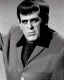 Placeholder: Herman munster