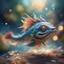 Placeholder: The sprite found an ancient fish, Gave it a gentle kiss, The fish sang a lullaby, And her spirit soared the sky. The dragon spun around, Feet never touched the ground, He whirled and twirled with glee, Till he was set free.,bokeh like f/0.8, tilt-shift lens 8k, high detail, smooth render, down-light, unreal engine,bokeh like f/0.8, tilt-shift lens 8k, high detail, smooth render, down-light, unreal engine