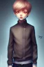 Placeholder: Shota, cute