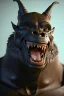 Placeholder: Goblin werewolf, cinema lighting, cinema 4d, octane render, 3d render, incrate detailed,fantasy art, photo realistic,