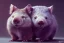 Placeholder: chibi, cute, adorable wombat portrait, hyperdetailed, meticulous, 8k resolution, trending on artstation, by cedric peyravernay