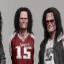 Placeholder: Tom Brady and LeBron James and Tommy Wiseau are friends