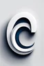 Placeholder: a simple abstract shapes combining the shape of an ear inside the shape of a capital letter G
