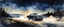 Placeholder: Car drifting in night in random landscape, aquarelle