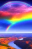 Placeholder: intergalactic ufo rainbow