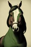 Placeholder: peter, the horse is here