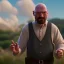 Placeholder: Walter White 8k