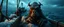Placeholder: the story of an ogrel captive on a fishing vessel