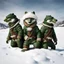 Placeholder: Reptile Eskimos